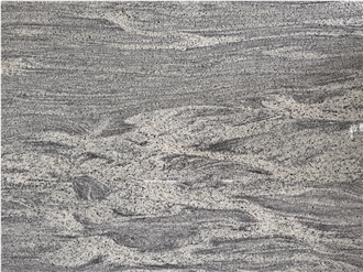 Grey Juparana Colombo Granite Slabs