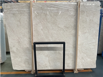 Menes Gold Marble Slabs