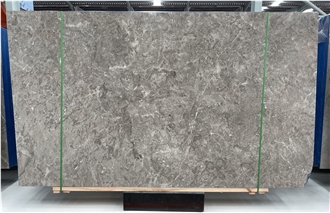 Savanah Grey Turkey Marble Slabs