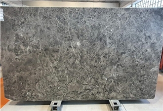 Tundra Grey Marble Quarry