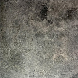 Tundra Grey Marble Quarry