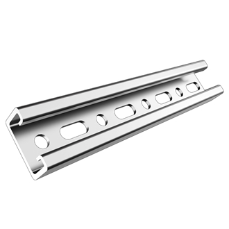 G Profile Steel Fixing Systems