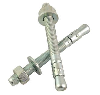 Steel Dowel Facade Fixing Anchor