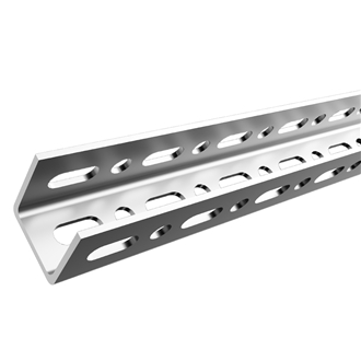 U Profile Steel