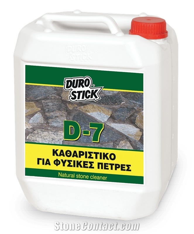 Natural Stone Cleaner - Grout Cleaner, Surface Cleaner