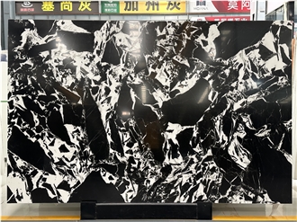 Noir Grand Antique Nano Stone Slabs