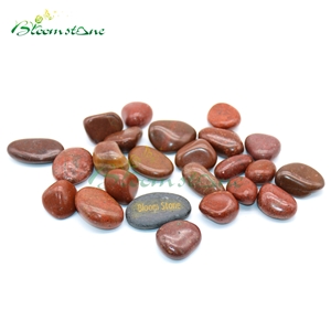 Red River Stone Polished Pebbles