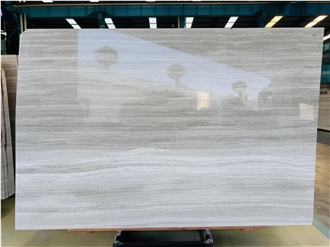 Athens Silver Cream Marble - Athen Grey Marble Slabs
