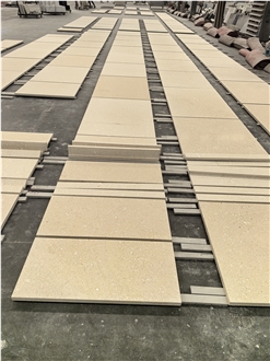 Bianco Avorio Beige Limestone  Wall Tiles
