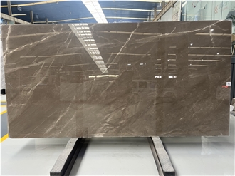 Bronze Armani Marble Polished Slabs