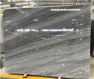 Chinese Palissandro Blue Marble Slabs
