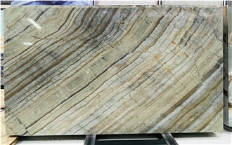 Corteccia Quartzite Polished Slabs