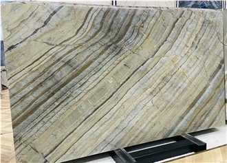 Corteccia Quartzite Polished Slabs