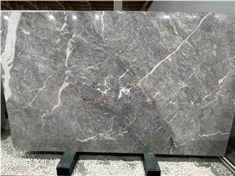 Fior Di Bosco Grey Marble Slabs
