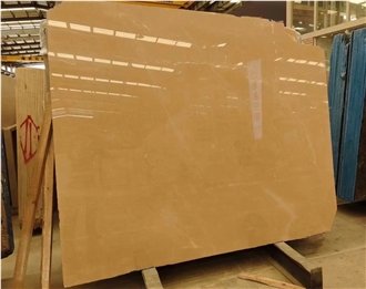Golden Beige Marble Slabs