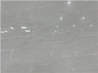 Namibia Rhino White Dolomite Slabs