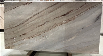 Palissandro Bianco Marble Tiles