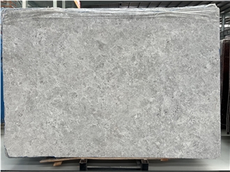 Thundra Grey Marble Slabs