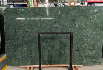 Verde Guatemala Marble - Indian Green Marble Slabs