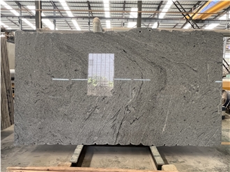 Viscont White Granite Slabs