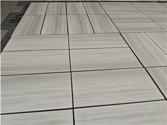 Wooden Vein Marble Wall Tiles