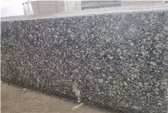 Sea Wave Chinese Granite Slabs