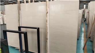 Moca Cream Moca Fine Grain Beige Limestone Slabs And Tiles