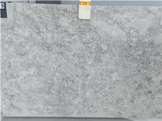 Tundra Grey Marble Slabs