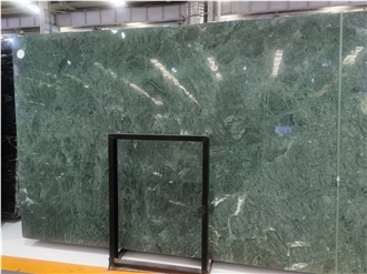 Indian Green Marble Slabs