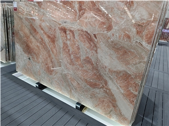 Breccia Damascata Marble Slabs