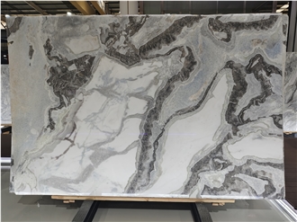 Caribbean Island Marble Slabs For Island Bench