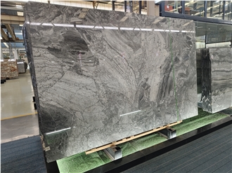 Joaquin Abrego Marble Slabs