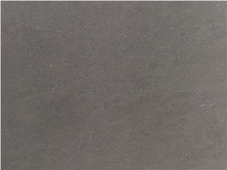 Moca Grey Limestone Slabs Matte Surface