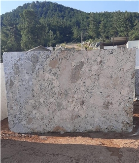 Selim Conglomerate Blocks Blocks  -  A+ Quality - Adana - Turkey