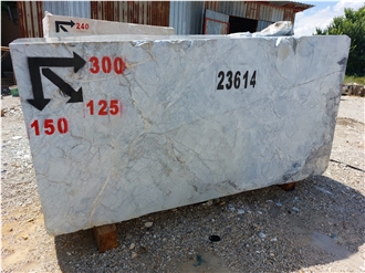 Bluetta Marble Blocks