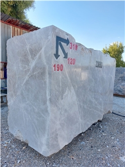 Elegance Grey Extra Marble Blocks