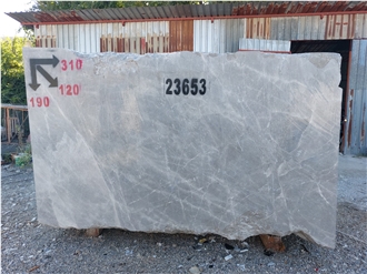 Elegance Grey Extra Marble Blocks