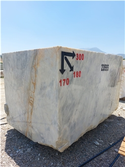 Forest Grey Marble Blocks