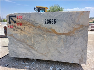 Forest Grey Marble Blocks