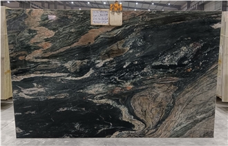 Autumn Bronze Quartzite Slabs