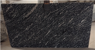 Black Markino Granite  Slabs