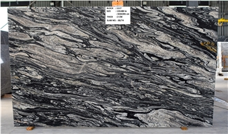 Sunset Beach Exotic Granite Slabs