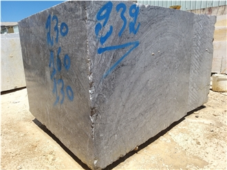 Grey Lido Gris Tiflet Marble Blocks