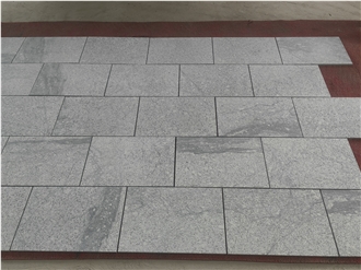 Foresty Grey Granite Tiles