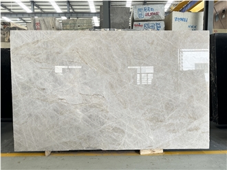 High Quality Taj Mahal Quartzite Slabs Tiles