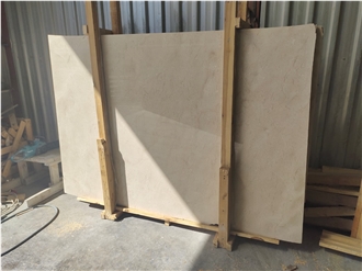 Turkish Beige Marble Tiles