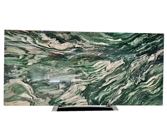 Luxury Norway Verde Lapponia Quartzite Quartzite Slabs