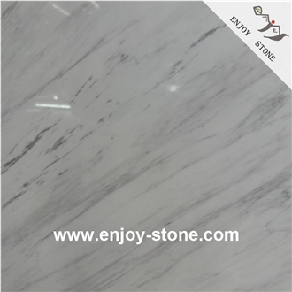 Ariston White Marble Slabs Polished Slabs For Wall Cladding
