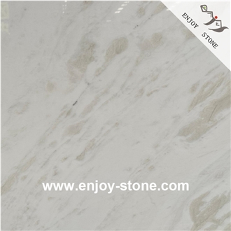 Fendi White Marble Snow White Marble Slabs