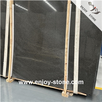 Turtle Shell Grey Marble Slabs Polished Slabs